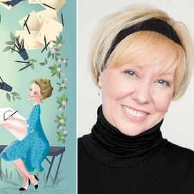 Author and Historian Mindy Johnson was Drawn to Discover the Incredible Contributions of Disney’s Trailblazing Women of Animation