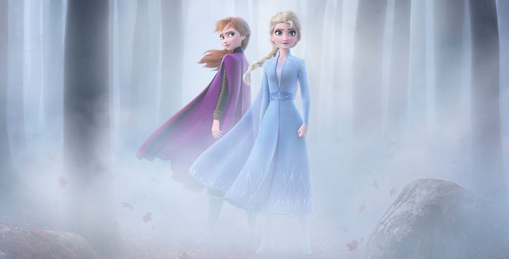 Frozen 2’s Hidden Gems Showcase Filmmakers’ Attention to Detail