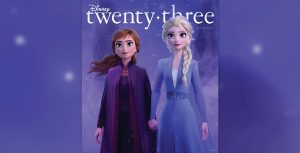 2019 Winter Disney twenty-three