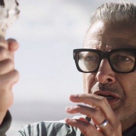 Jeff Goldblum