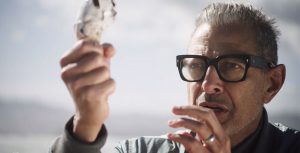 Jeff Goldblum