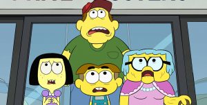 Big City Greens