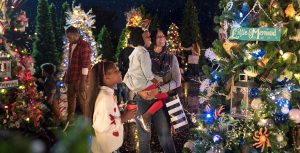 christmas at disney