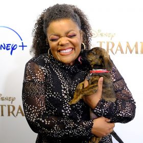 Yvette Nicole Brown