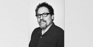 Jon Favreau