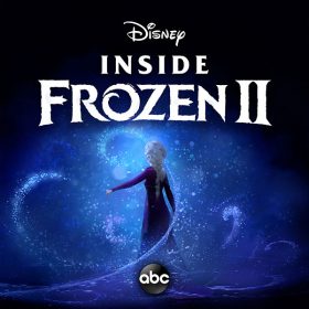 Frozen 2 podcast