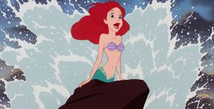 The Little Mermaid