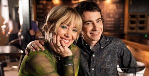 Lizzie McGuire and Gordo