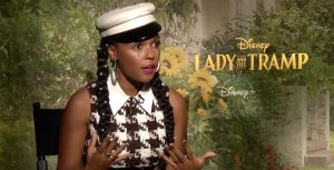 Janelle Monae