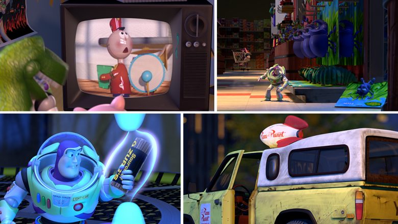 Toy Story 2 Personages Toy Story Is 20 The 20 Best Toy Characters In Toy Story 2 Personages Toy Story Is 20 The 20 Best Toy Characters In