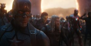Avengers: Endgame