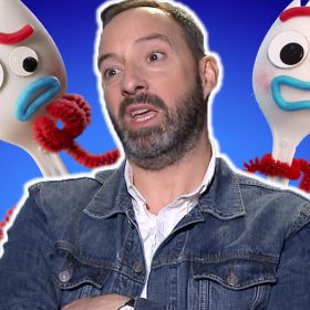 Tony Hale