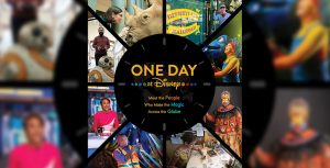 One Day at Disney