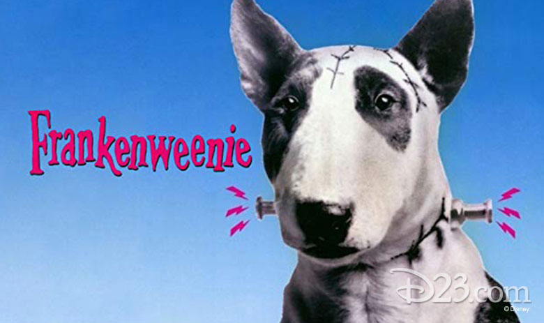 frankenweenie