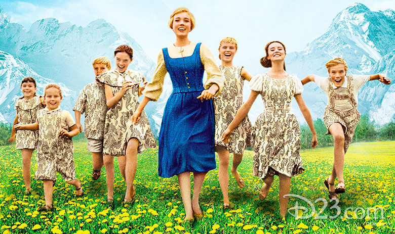 sound of music