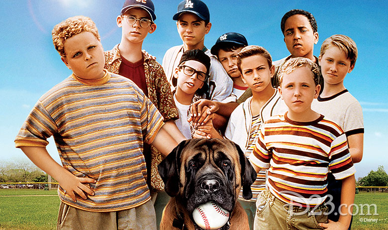 The Sandlot