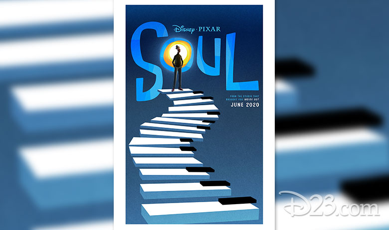 Pixar's 'Soul' Takes Home Oscar Gold at the Academy Awards - Pixar