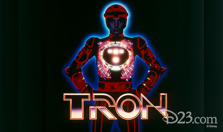 TRON