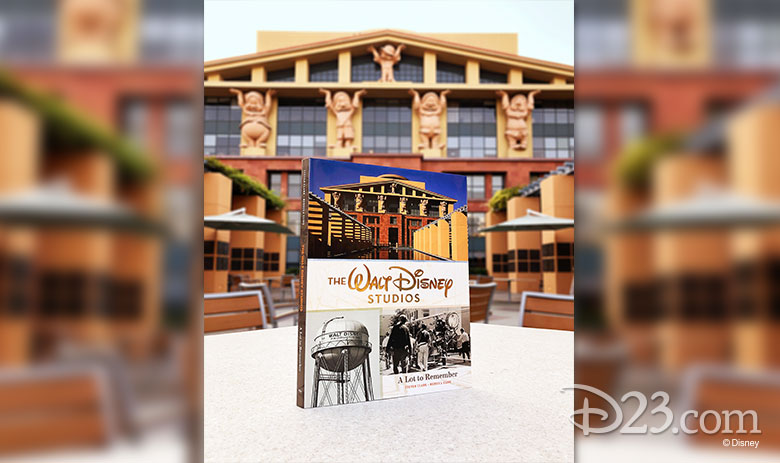 The Walt Disney Studios