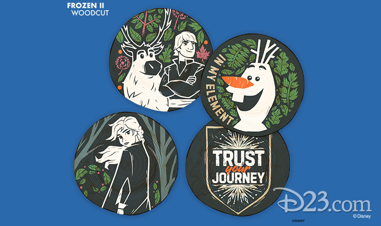 frozen 2 disney collect