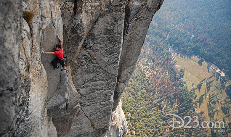 Free Solo