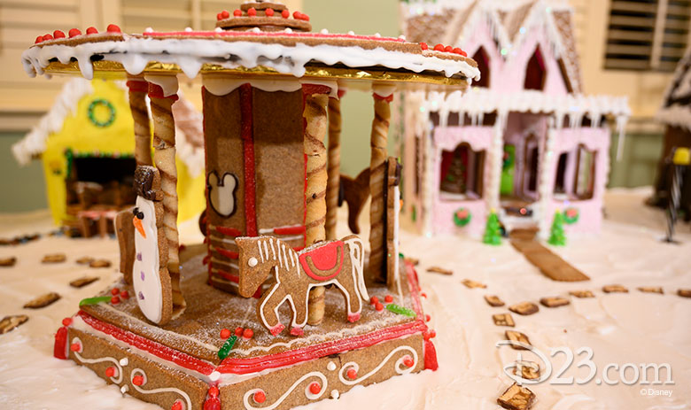 saratoga springs gingerbread house