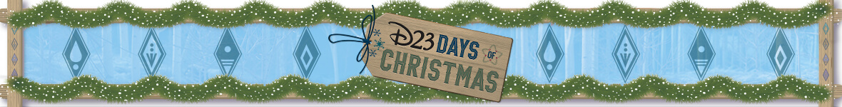 D23-Days-Decorative-Banner_05_web D23 Days of Christmas decorative banner
