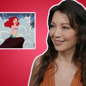 Ming-Na Wen