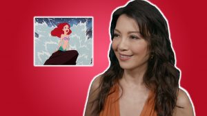 Ming-Na Wen