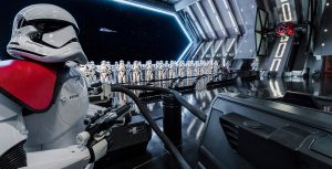 Star Wars: Rise of the Resistance