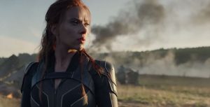 Black Widow