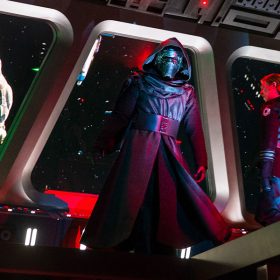 Rise of the Resistance