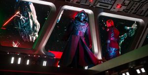 Rise of the Resistance
