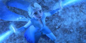 Frozen 2
