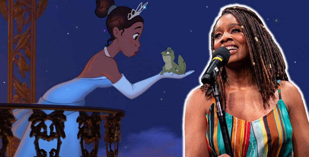 The Cast and Crew of The Princess and the Frog Celebrate 10 Years of the Magical Film