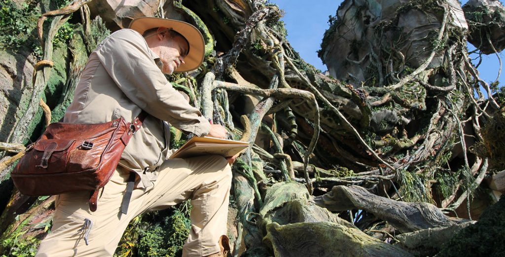 The Imagineering Story Archives - D23