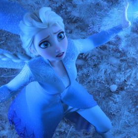 Frozen and Frozen 2 facts