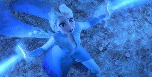 Frozen and Frozen 2 facts