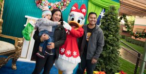 Light Up the Season 2019