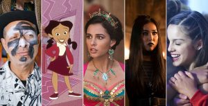 Disney+ January 2020