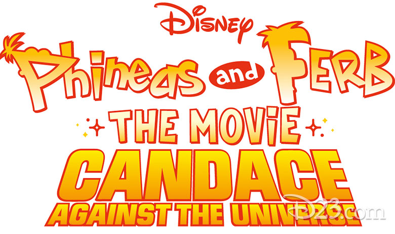 phineas and ferb movie