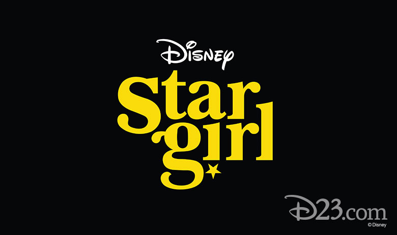 star girl logo