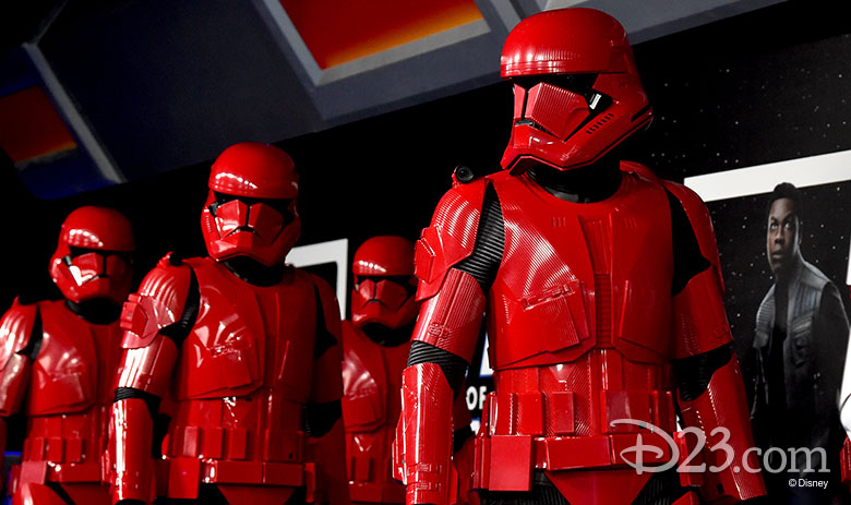 Sith Troopers