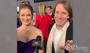 Star wars: The Rise of Skywalker premiere