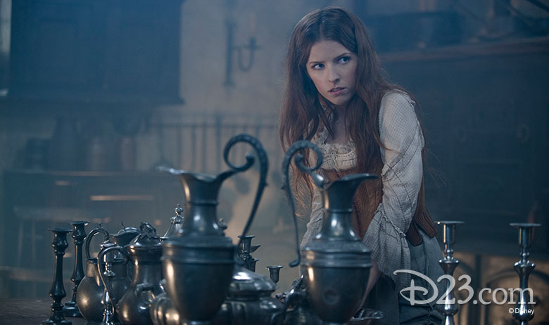 anna kendrick as cinderella