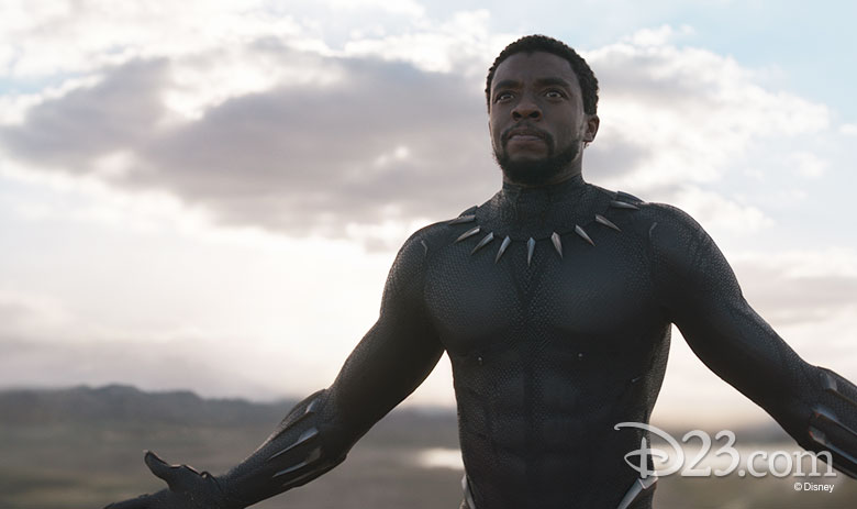 black panther