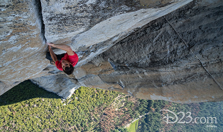 Free Solo