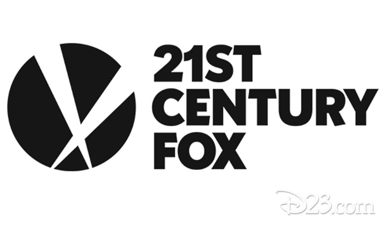 21 century fox logo