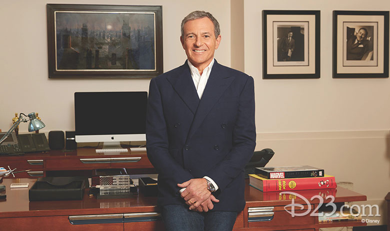 Disney+ January 2020