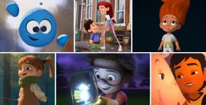 short circuit features